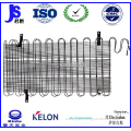 condenser microphone evaporators for stainless steel plate